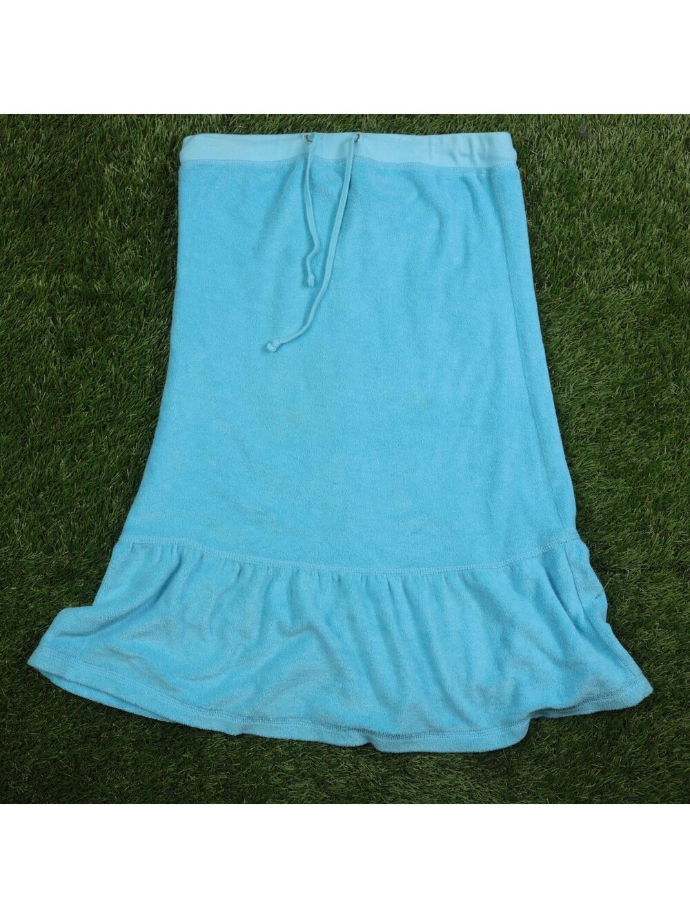 Hana Sport Blue Skirt